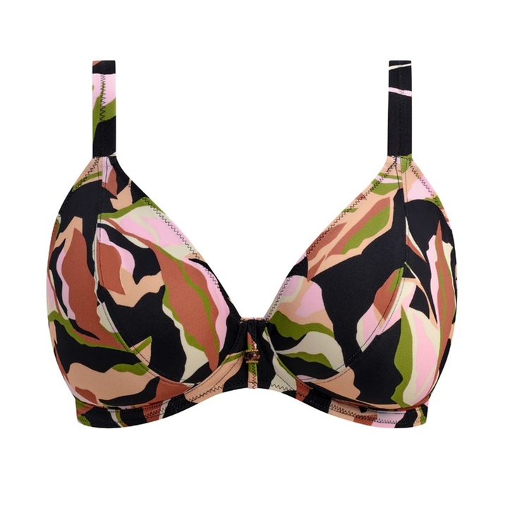 Ocean Avenue Multi Uw Bikini Top