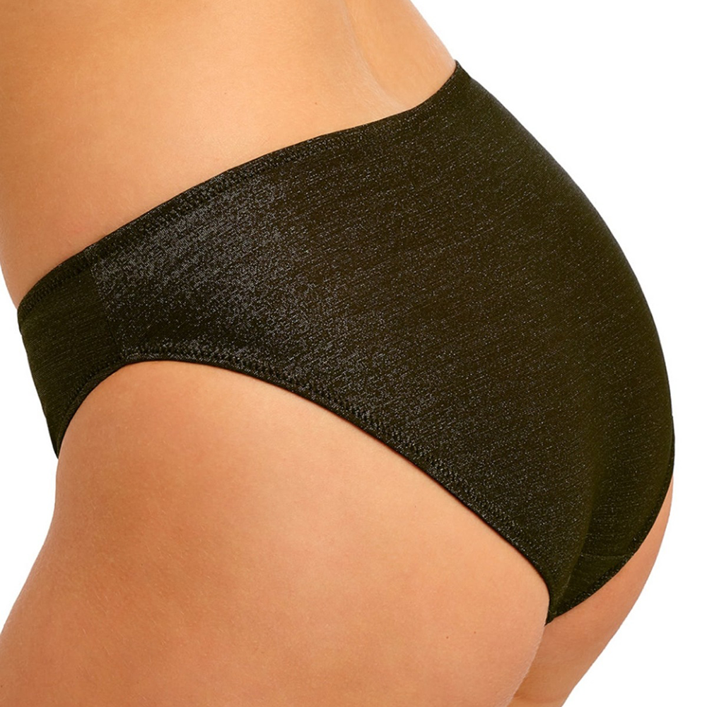 Arizona Wave Bikini Brief Nebula