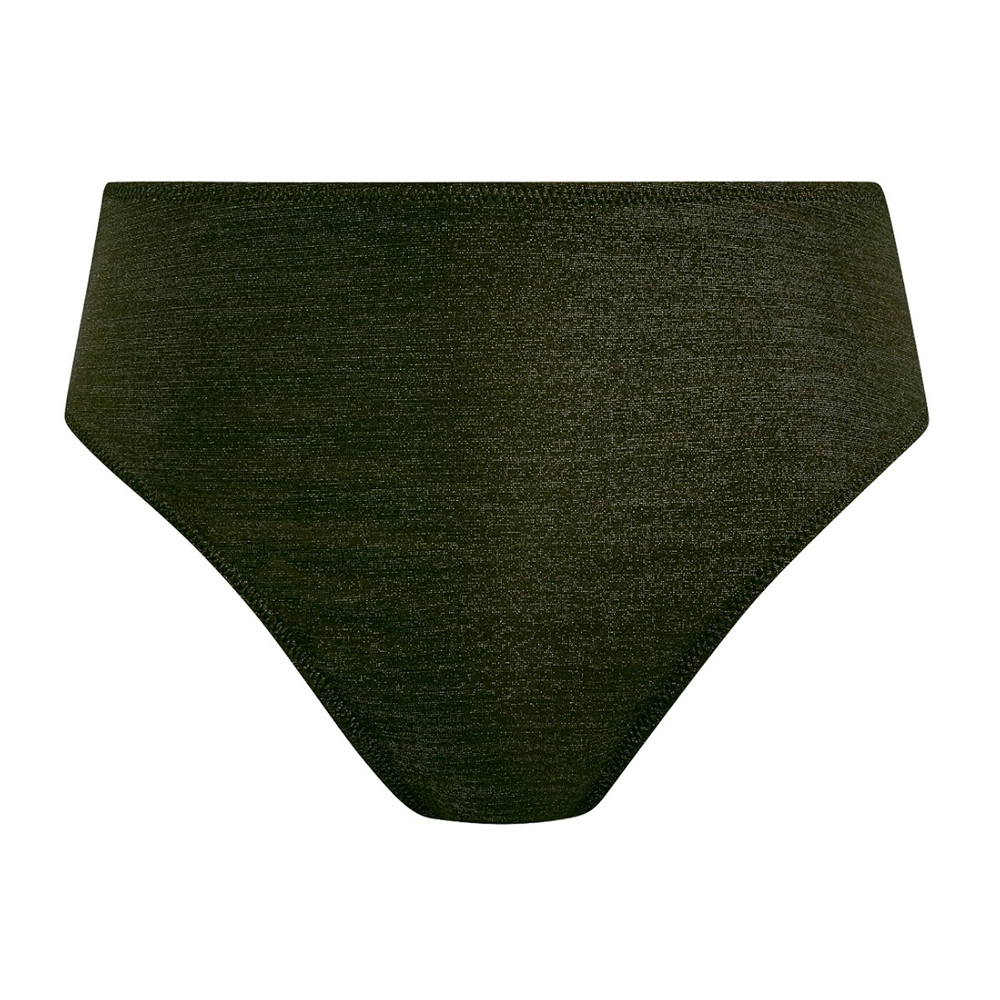 Arizona Wave High Waist Bikini Brief Nebula