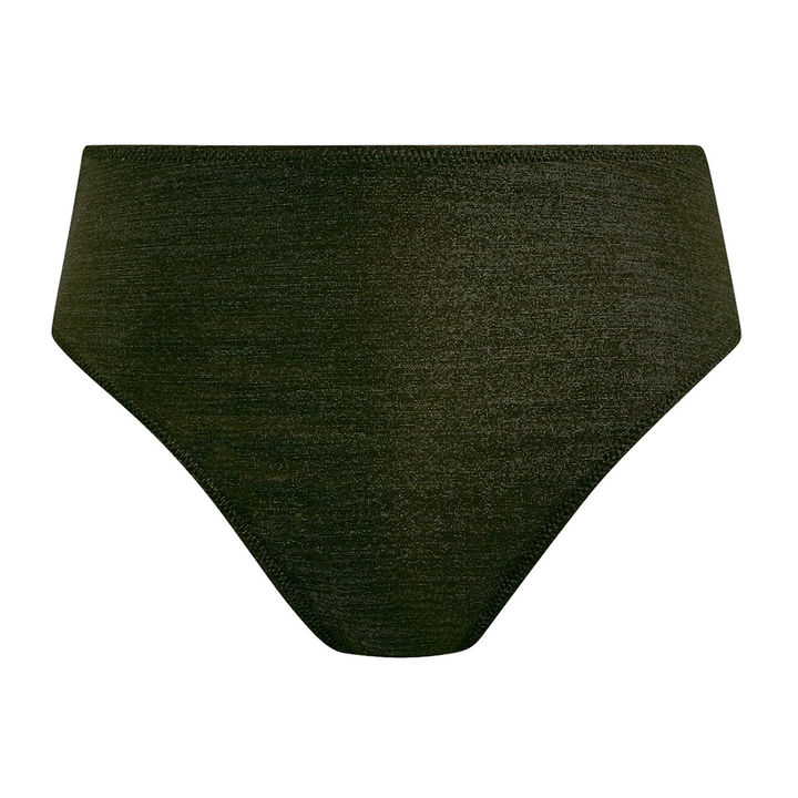 Arizona Wave High Waist Bikini Brief Nebula