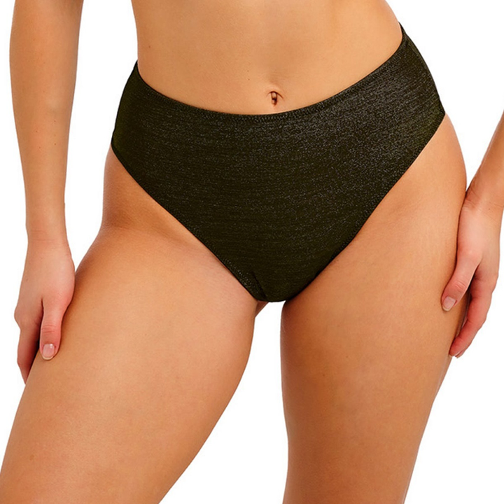 Arizona Wave High Waist Bikini Brief Nebula