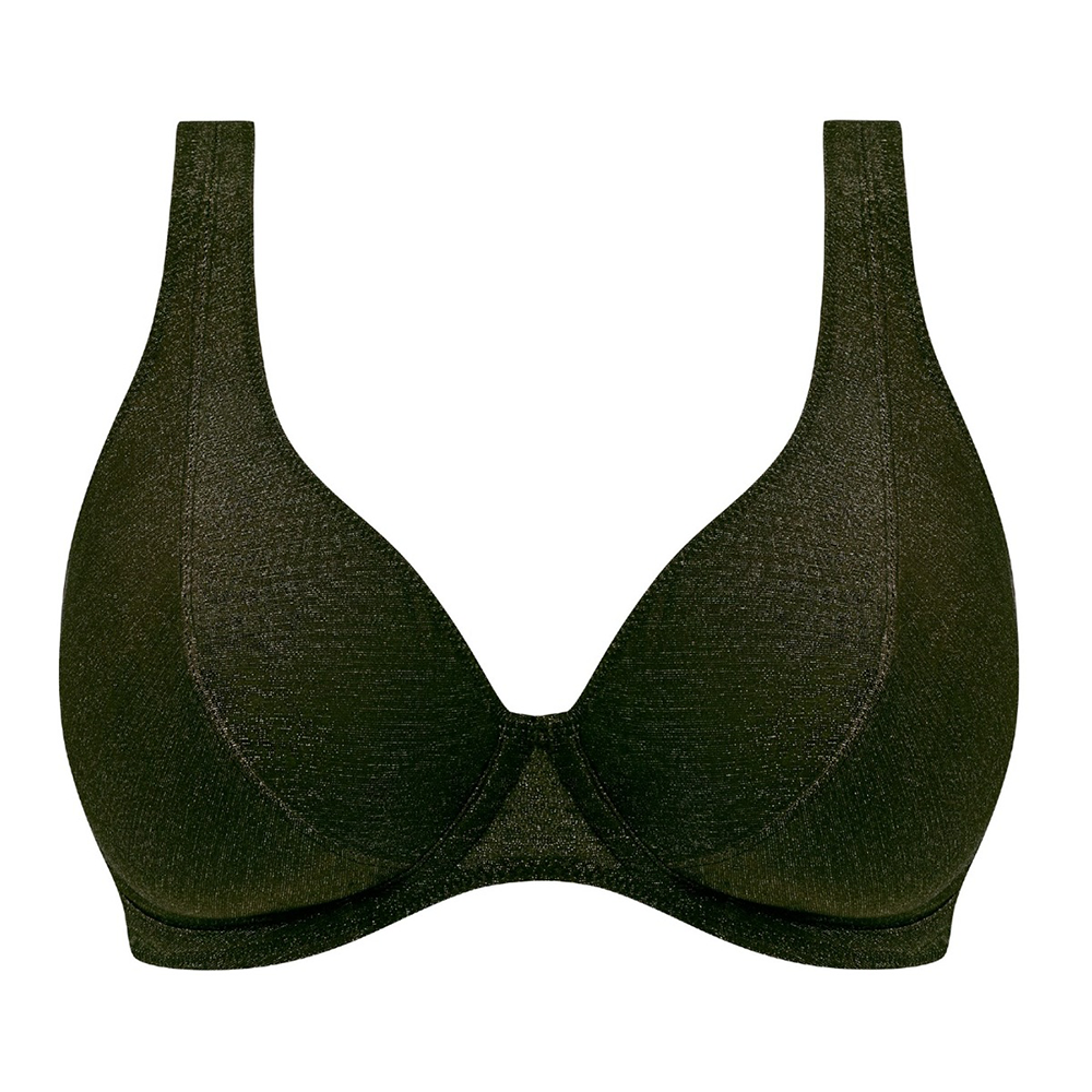 Arizona Wave Underwire High Apex Bikini Top Nebula