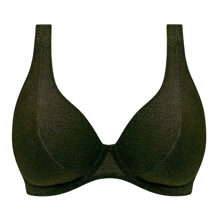 Arizona Wave Underwire High Apex Bikini Top Nebula