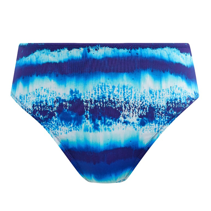 Cadiz Coast High Waist Bikini Brief Rio