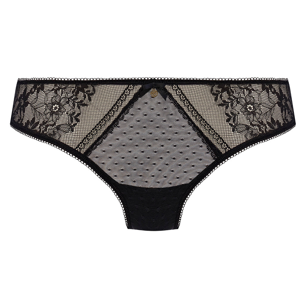 Sydnie Brief Black