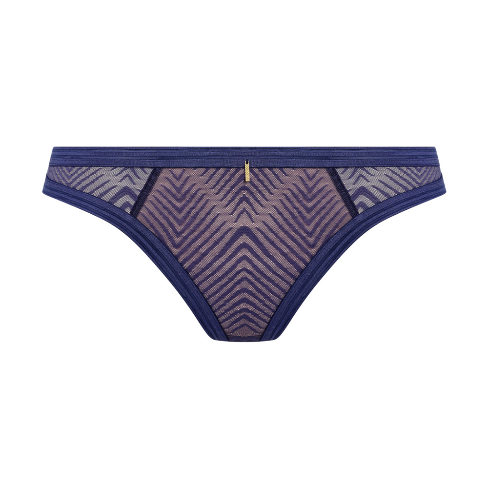 Tailored Brazilian Dark Sapphire