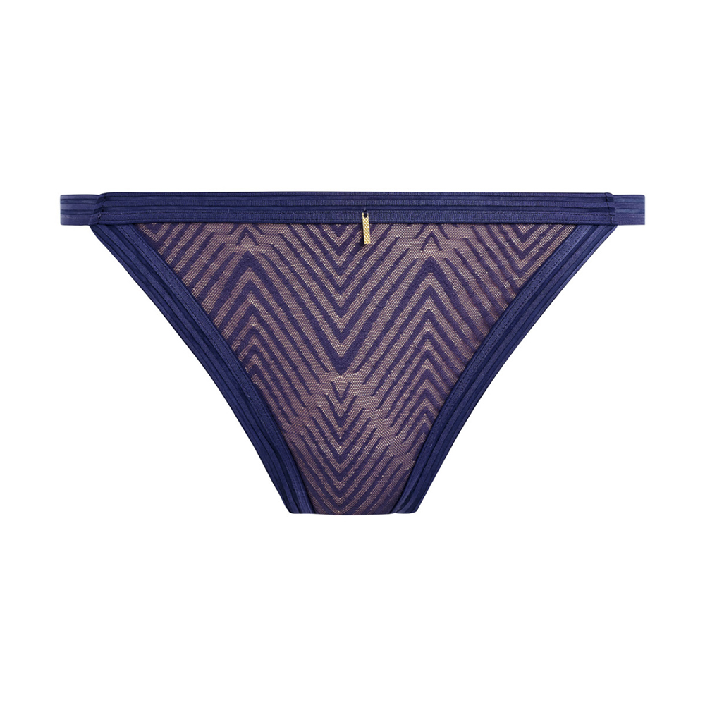 Tailored Brief Dark Sapphire