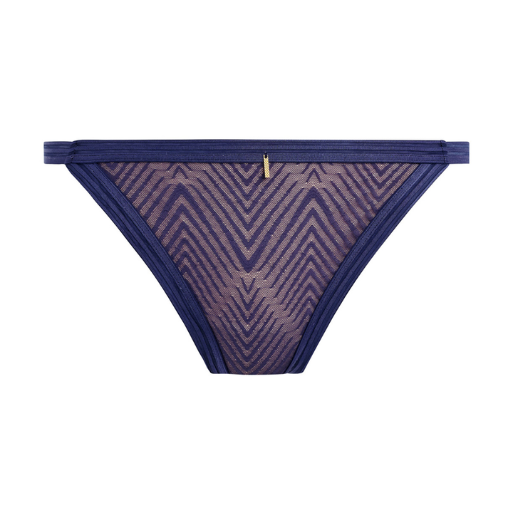 Tailored Brief Dark Sapphire