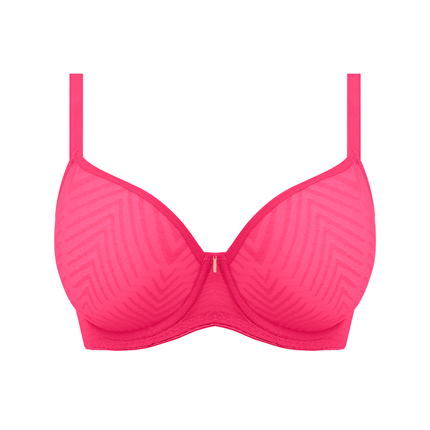 Tailored Molded Plunge Bra Love Potion