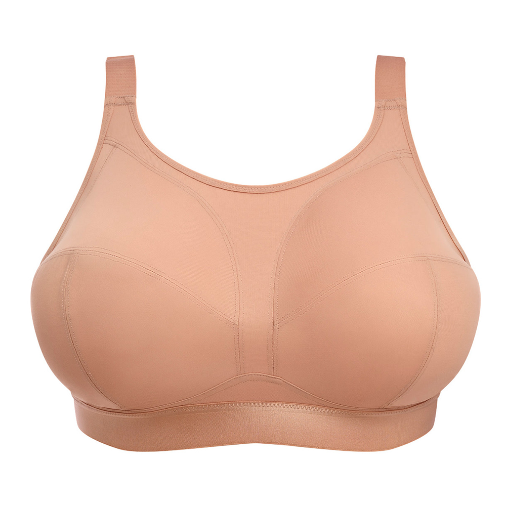 Katrina Non Wired Bra Tuscany
