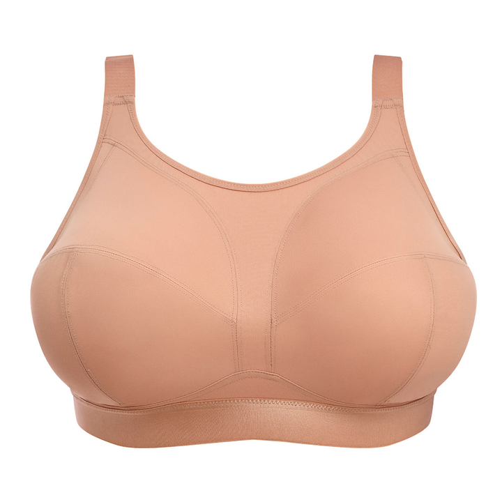 Katrina Non Wired Bra Tuscany