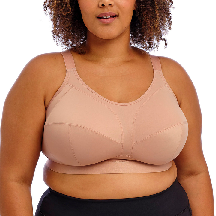 Katrina Non Wired Bra Tuscany