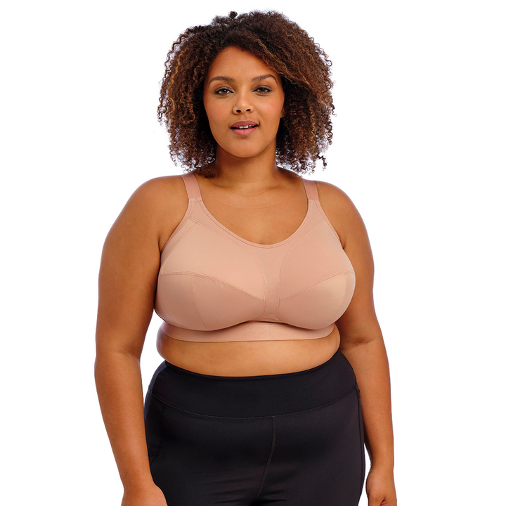 Katrina Non Wired Bra Tuscany