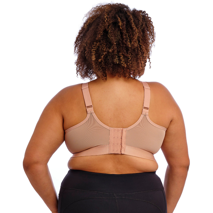 Katrina Non Wired Bra Tuscany