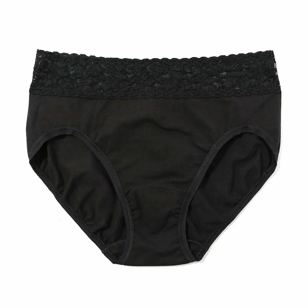 Supima Cotton French Brief Basic Colors