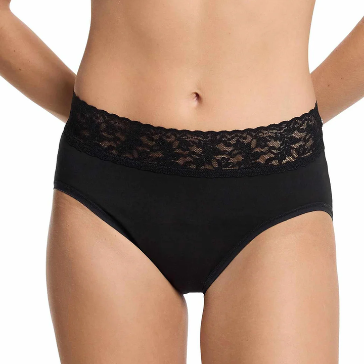 Supima Cotton French Brief Basic Colors