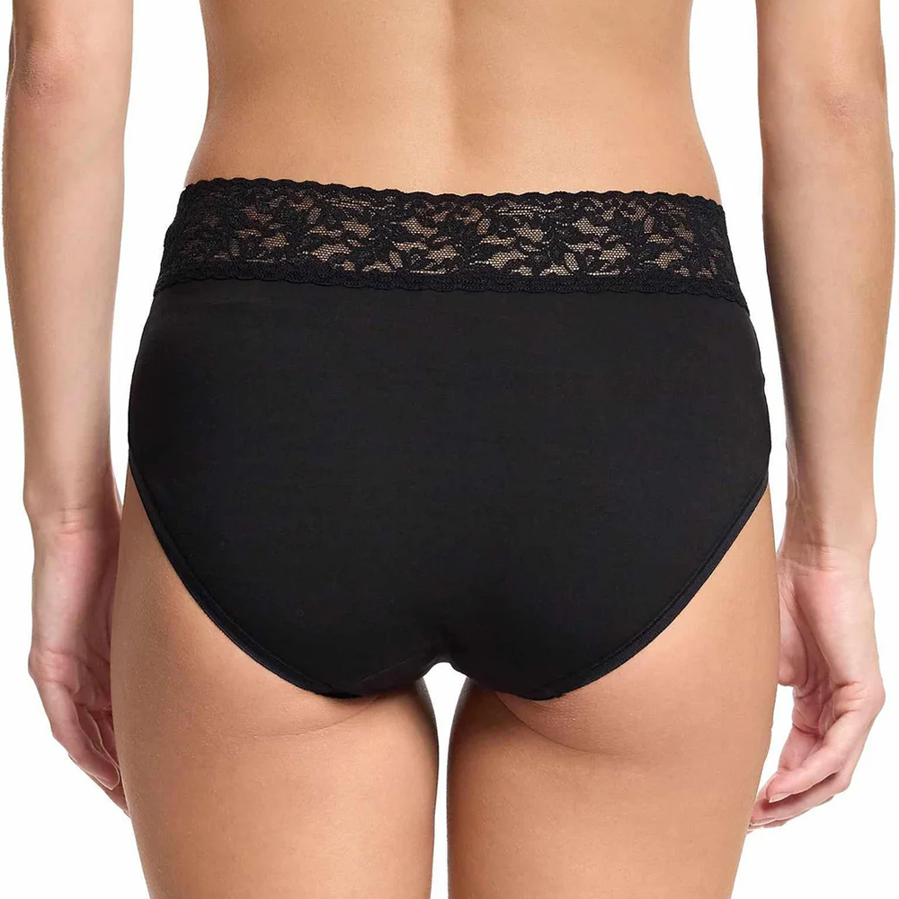 Supima Cotton French Brief Basic Colors