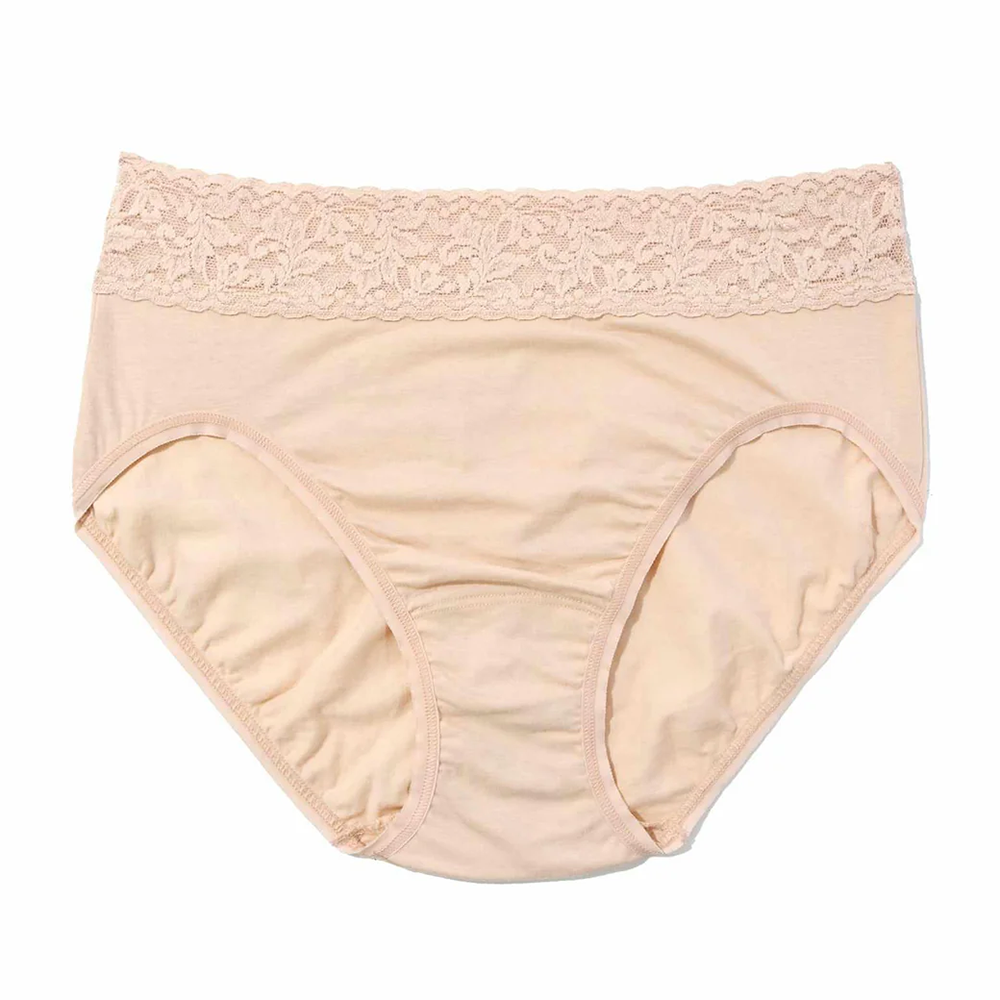 Supima Cotton French Brief Basic Colors
