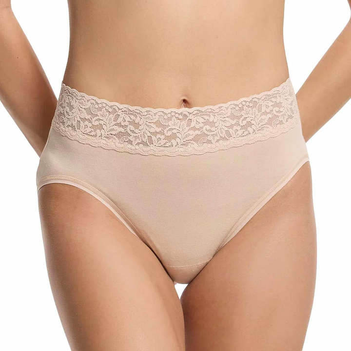 Supima Cotton French Brief Basic Colors