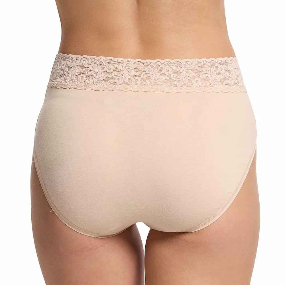 Supima Cotton French Brief Basic Colors