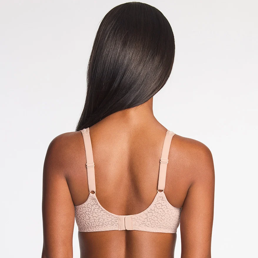 High Bar Underwire Bra Roebuck 855429