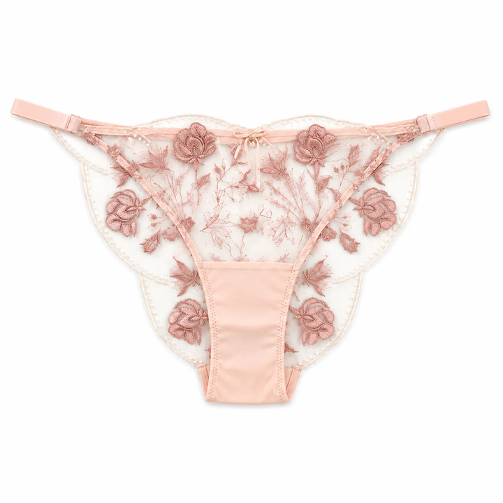 Boheme Bikini Rose