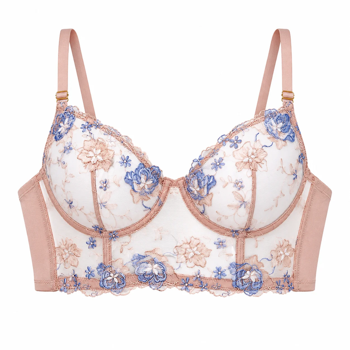 Élise Bustier Eli-E8