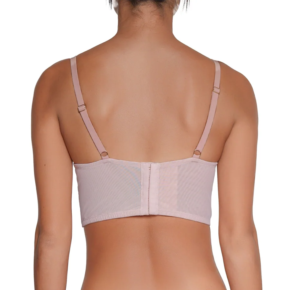 Élise Bustier Eli-E8