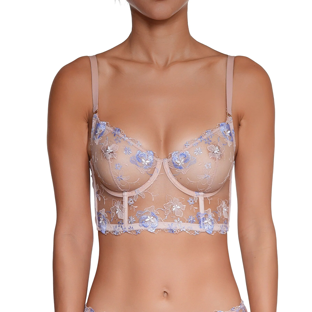 Élise Bustier Eli-E8
