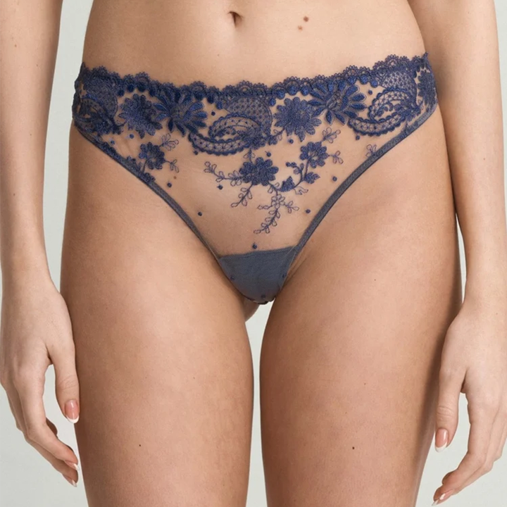Blooming Desire Blue Brazilian N3335