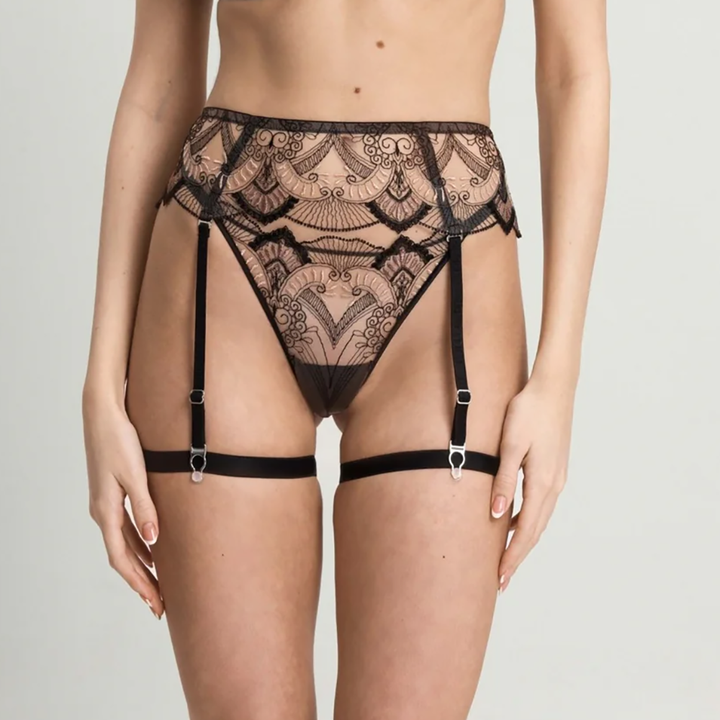 Love Potion V-String Thong N4213