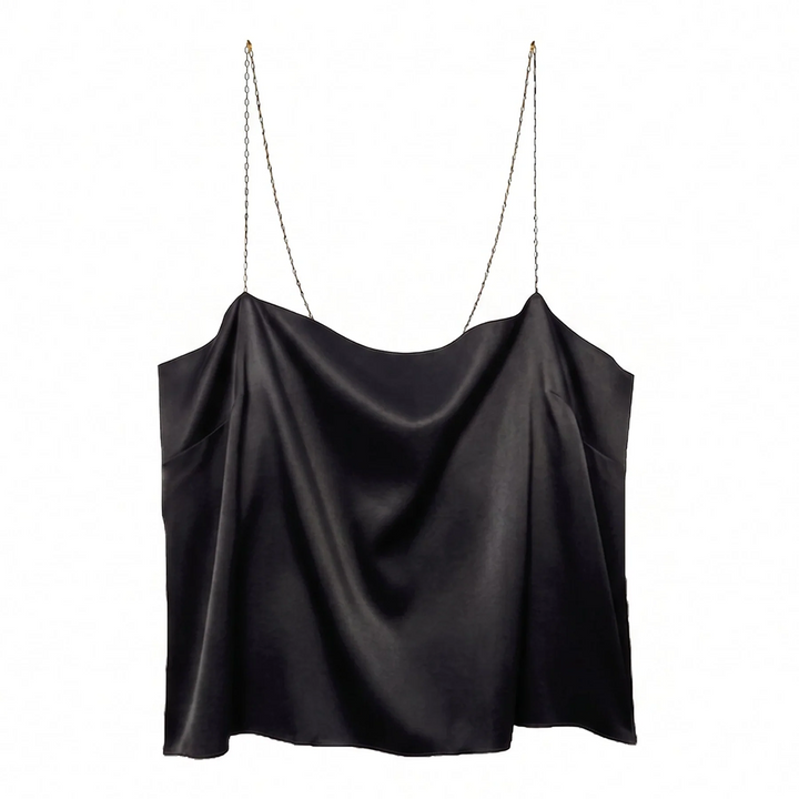 Silk Cami Tank