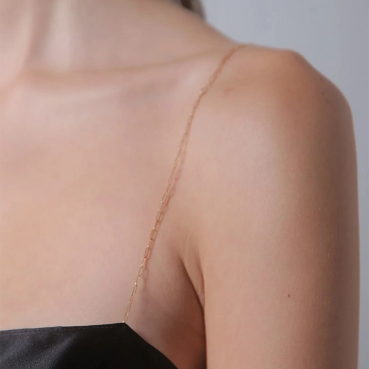 Silk Cami Tank