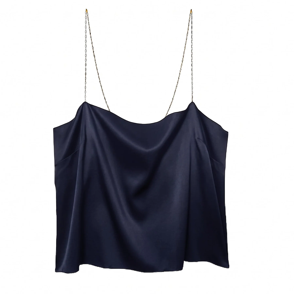 Silk Cami Tank