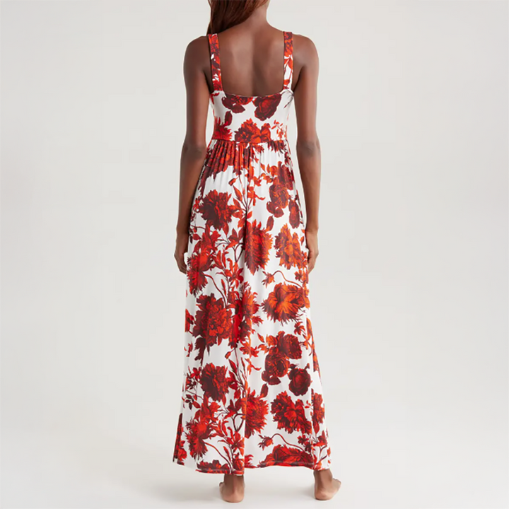 Maxi Dress Chippendale Floral