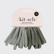 Kitsch Eco-Friendly Nylon Elastics