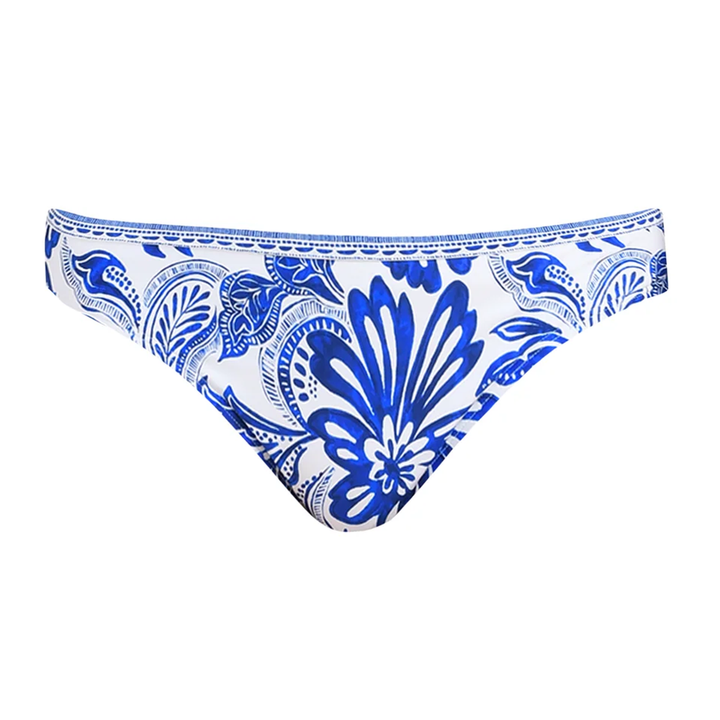 Botanical Brocade Hipster Bottom
