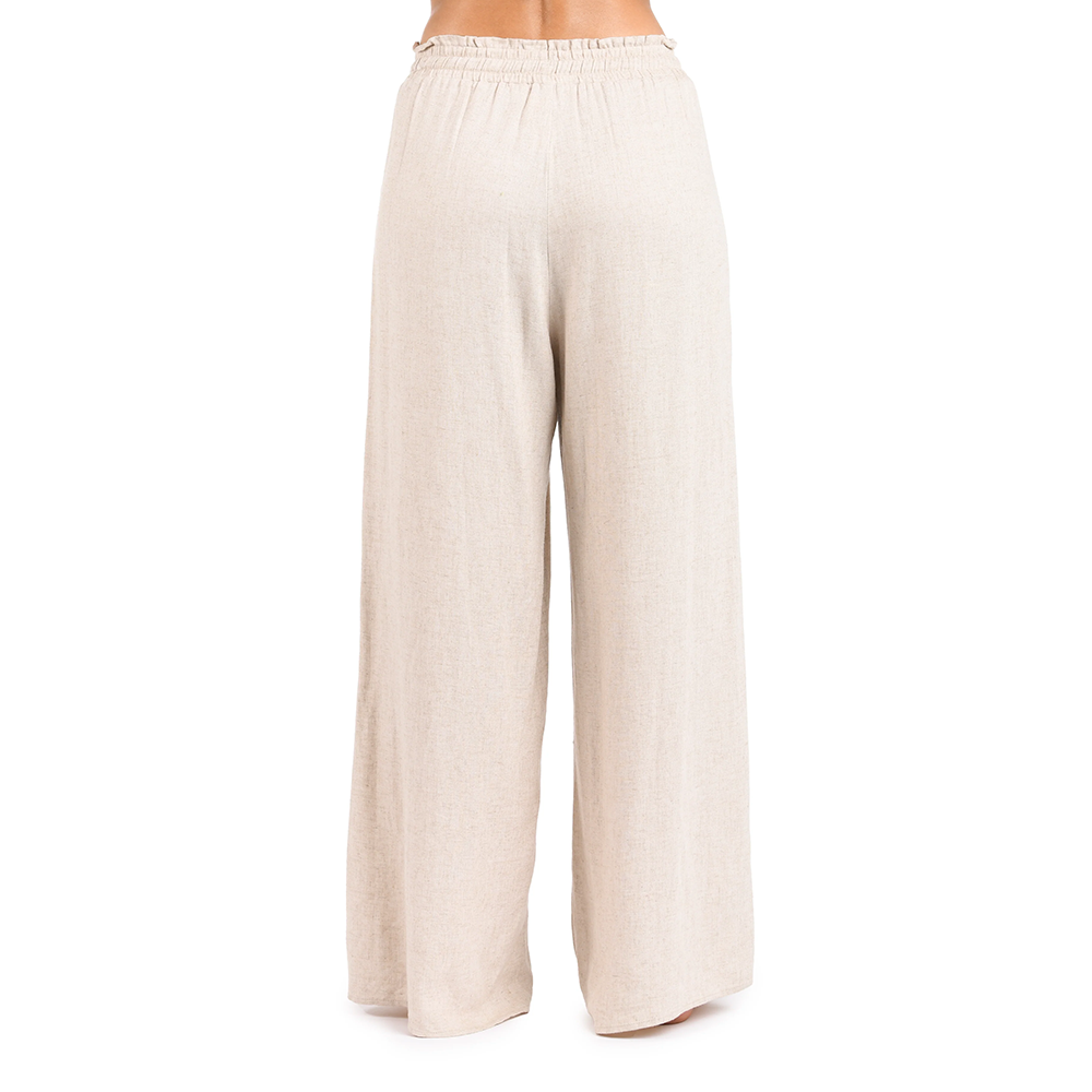 Delphine Coast Beach Pant LB4CN41
