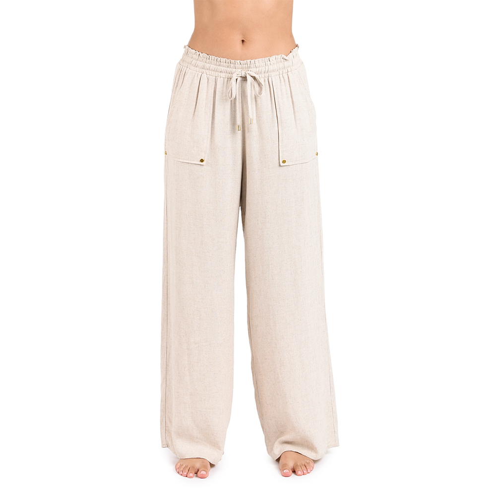 Delphine Coast Beach Pant LB4CN41