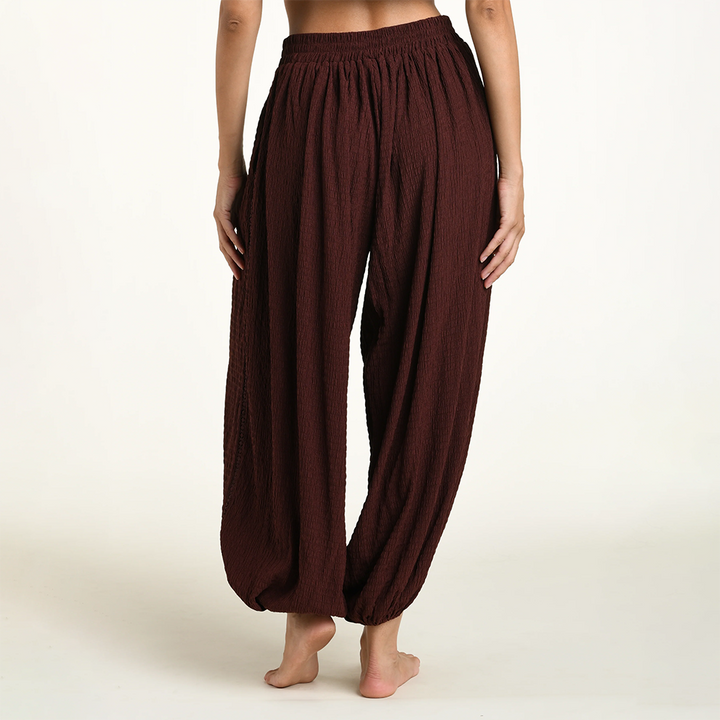 Puckered Up Pants LB27JM30