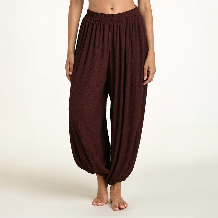 Puckered Up Pants LB27JM30
