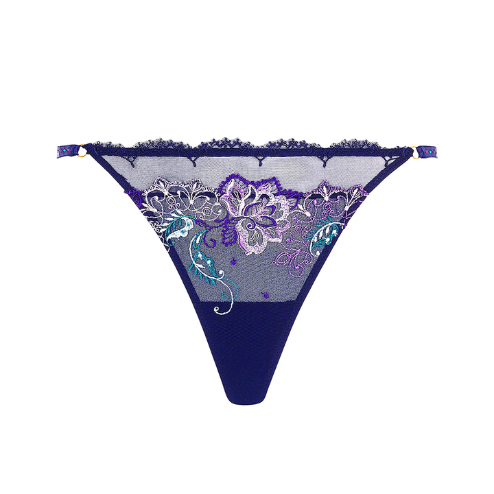 Deesse Desirs G-string Mauve