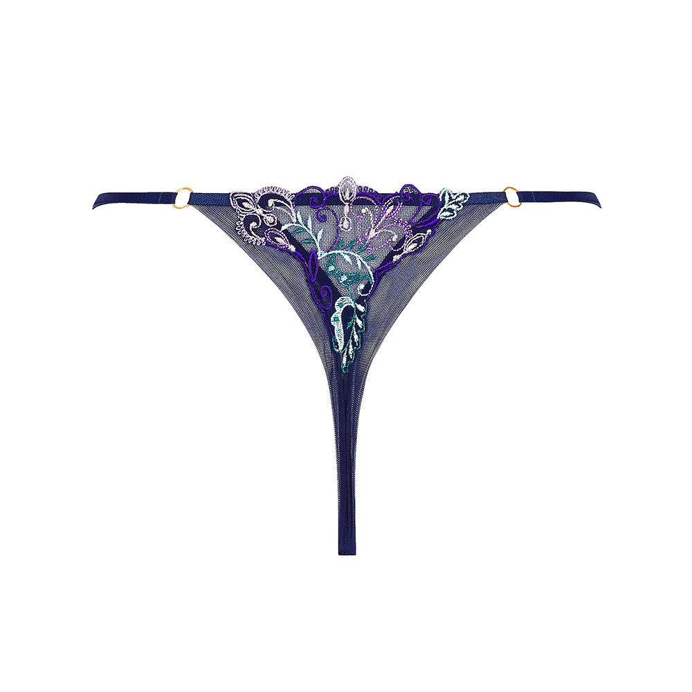 Deesse Desirs G-string Mauve