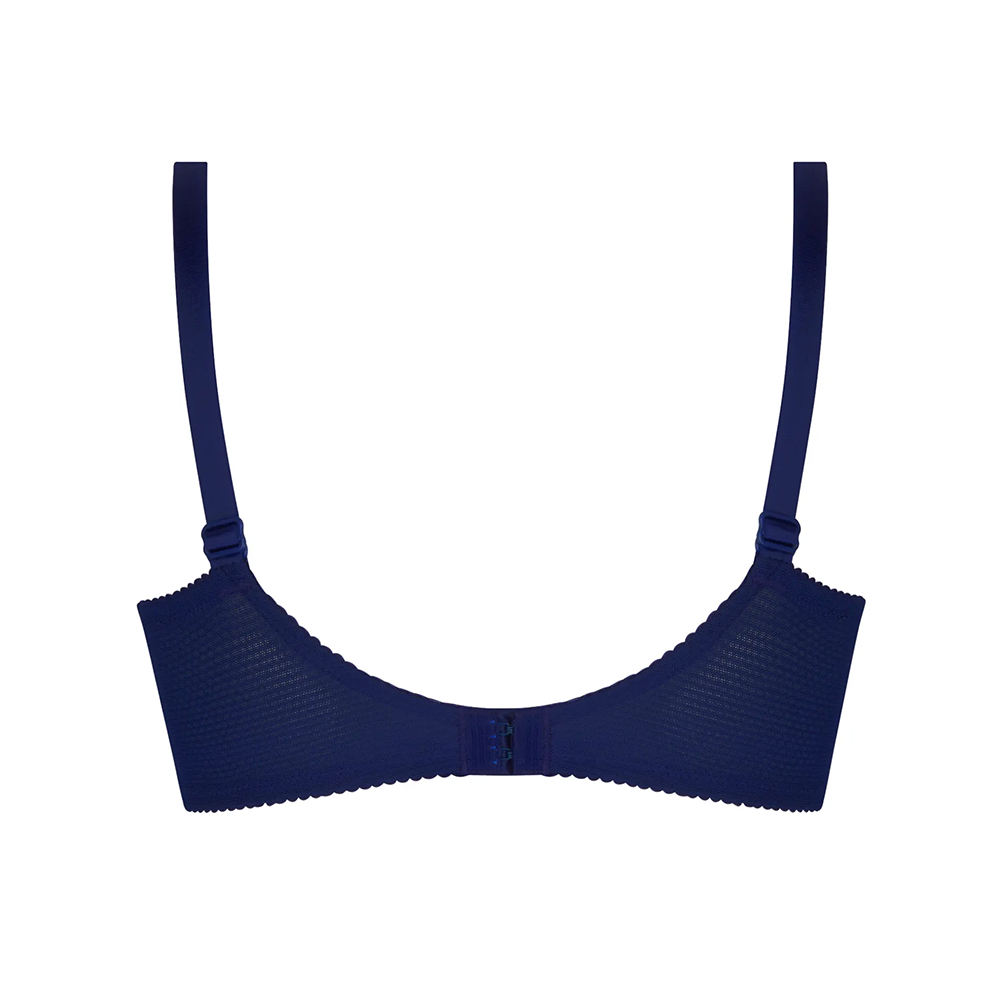 Eclat Couture Demi Cup Bleu Night