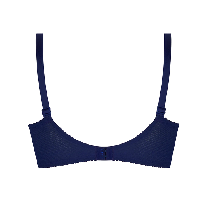 Eclat Couture Demi Cup Bleu Night