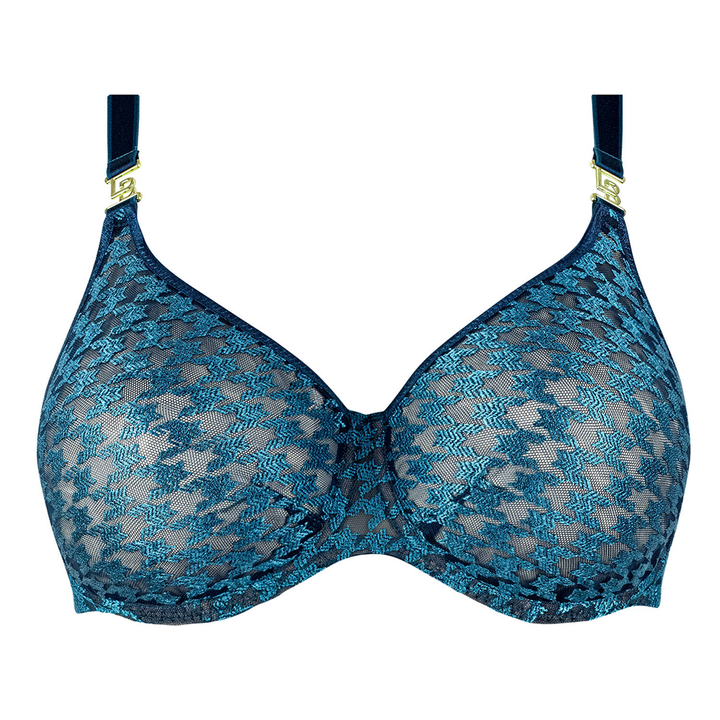 Tailor Bra Botanica