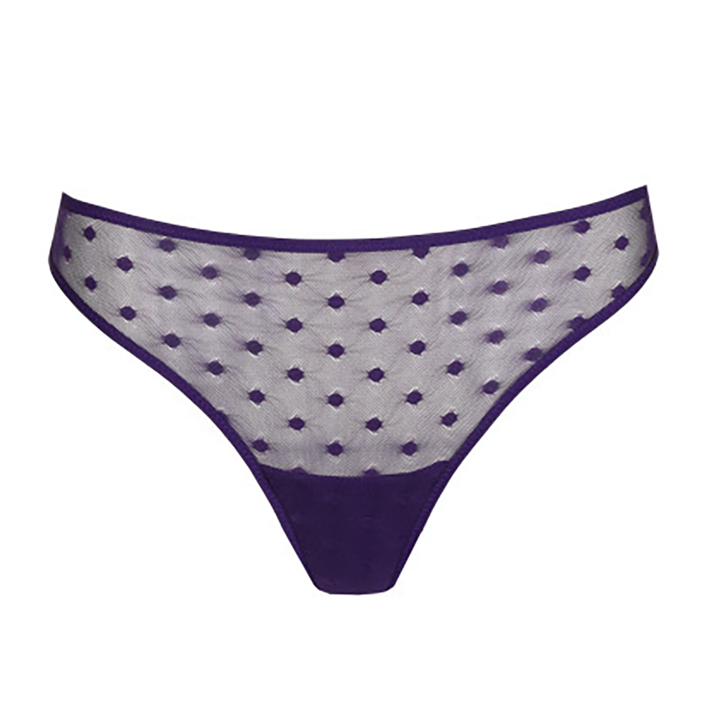 Tulio Thong Majestic Purple