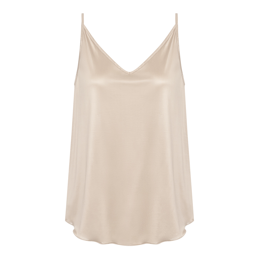 Mey Serie Coco Camisole Top 45006 Sand