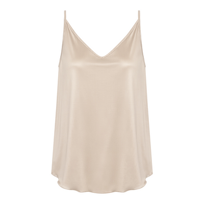Mey Serie Coco Camisole Top 45006 Sand