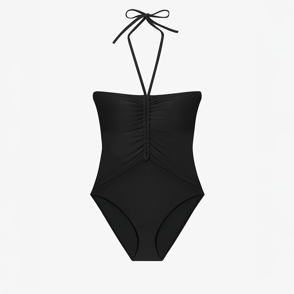 Luma One Piece Black